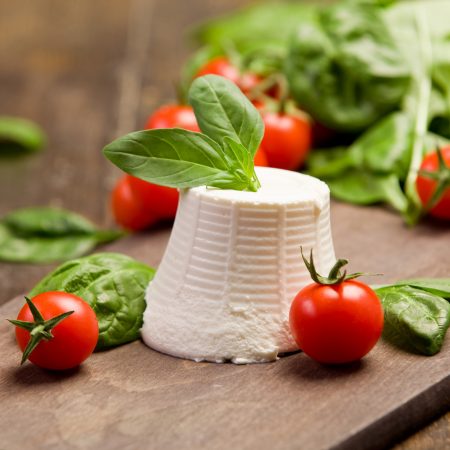 Ricotta Cheese
