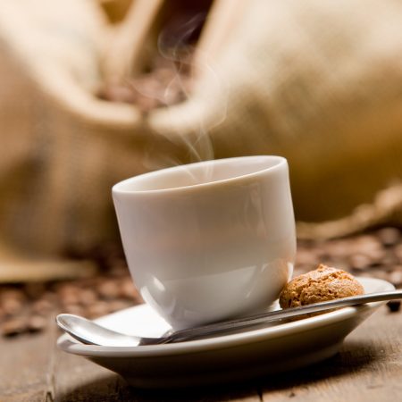 Coffee